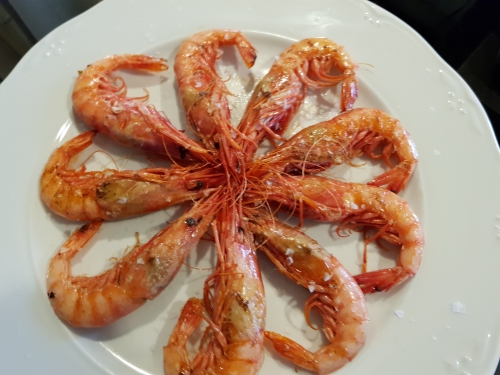 Restaurant Ca la Gemma