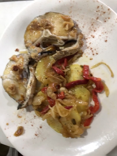 Restaurant Ca la Gemma